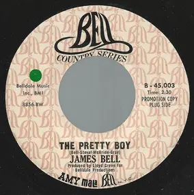 James Bell - The Pretty Boy