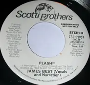 James Best - Flash