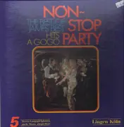 LP-Box - James Best - The Best of James Best Non-Stop Party