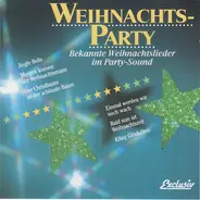 James Best - Weihnachts-Party - Die Schönste Zeit - Weihnachtszeit