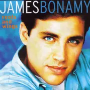 CD - James Bonamy - Roots And Wings