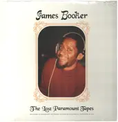James Booker - The Lost Paramount Tapes