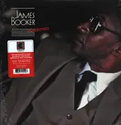 LP - James Booker - Classified