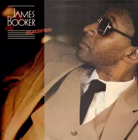 James Booker - Classified