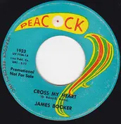 James Booker - Cross My Heart / Big Nick