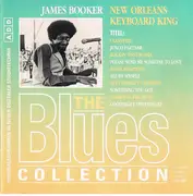CD - James Booker - New Orleans Keyboard King