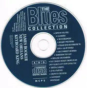 CD - James Booker - New Orleans Keyboard King