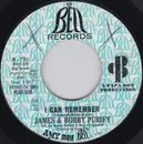 7inch Vinyl Single - James & Bobby Purify - I Can Remember / I Was Born To Lose Out - Promo