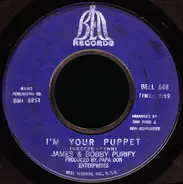 James & Bobby Purify - I'm Your Puppet / So Many Reasons