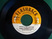 James & Bobby Purify - I'm Your Puppet / Shake A Tail Feather