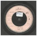 7inch Vinyl Single - James & Bobby Purify - Slow Dancing