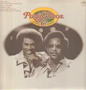 James & Bobby Purify - Purify Bros.