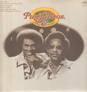 James & Bobby Purify - Purify Bros.