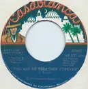 7inch Vinyl Single - James & Bobby Purify - You And Me Together Forever