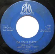 James & Bobby Purify - I'm Your Puppet