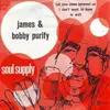 7inch Vinyl Single - James & Bobby Purify - Let Love Come Between Us