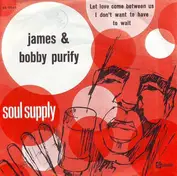 James & Bobby Purify