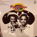 LP - James & Bobby Purify - Purify Bros.