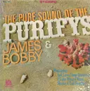 LP - James & Bobby Purify - The Pure Sound Of The Purifys - James & Bobby