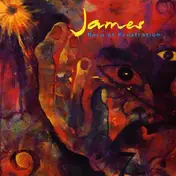 James - Born Of Frustration
