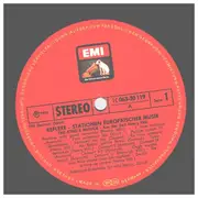 LP - James Bowman , Nigel Rogers , Ricercare-Ensemble Für Alte Musik - The King's Musick Aus Der Zeit Henry VIII