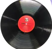 LP - James Bowman , Nigel Rogers, a.o. - The King's Musick  Aus Der Zeit Henry VIII