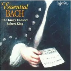 Bach - Essential Bach