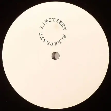 JAMES BLONDE & OLIVER DEUTSCHMANN - MILANESE REMIXES