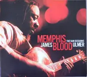 James Blood Ulmer - The Sun Sessions