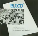 LP - James Blood Ulmer - Are You Glad To Be In America?