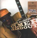 LP - James Blood Ulmer - In And Out - Numbered, Ltd ed, 180gr