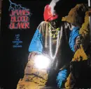 LP - James Blood Ulmer - Live At The Caravan Of Dreams
