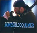 CD - James Blood Ulmer - No Escape From The Blues: The Electric Lady Sessions - Digipak