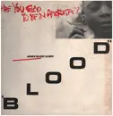 LP - James Blood Ulmer - Are You Glad To Be In America?