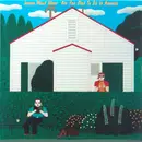 LP - James Blood Ulmer - Are You Glad To Be In America?