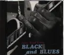 CD - James Blood Ulmer - Black And Blues