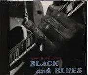 CD - James Blood Ulmer - Black And Blues