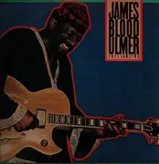 LP - James Blood Ulmer - Free Lancing
