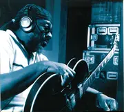 CD - James Blood Ulmer - No Escape From The Blues: The Electric Lady Sessions - Digipak