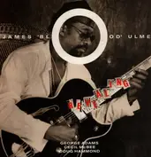 James Blood Ulmer