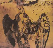 CD - James Blackshaw - The Glass Bead Game - digipack