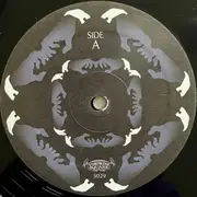 Double LP - James Blackshaw - Fantomas: LE Faux Magistrat