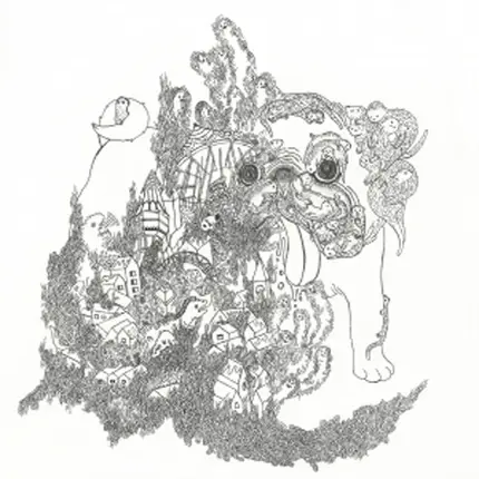 James Blackshaw - Summoning Suns