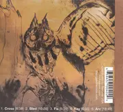 CD - James Blackshaw - The Glass Bead Game - digipack