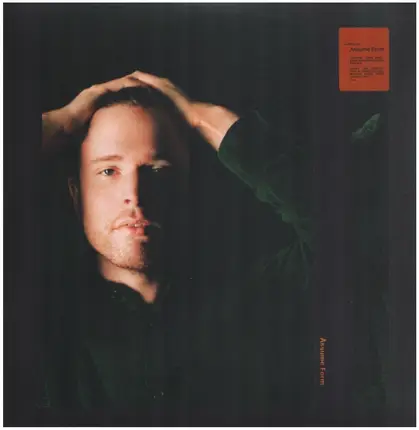 James Blake - Assume Form