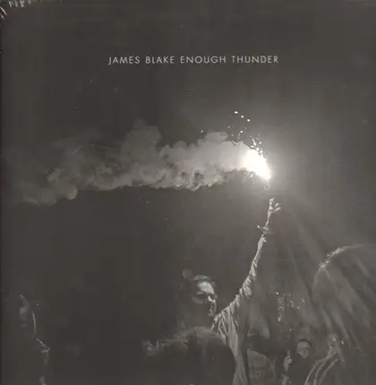 James Blake - Enough Thunder