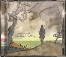 CD - James Blake - The Colour In Anything