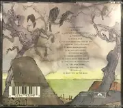 CD - James Blake - The Colour In Anything