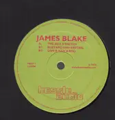 James Blake - The Bells Sketch