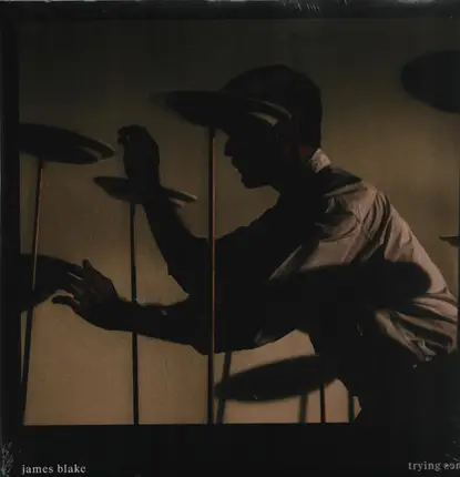 James Blake - Trying Times